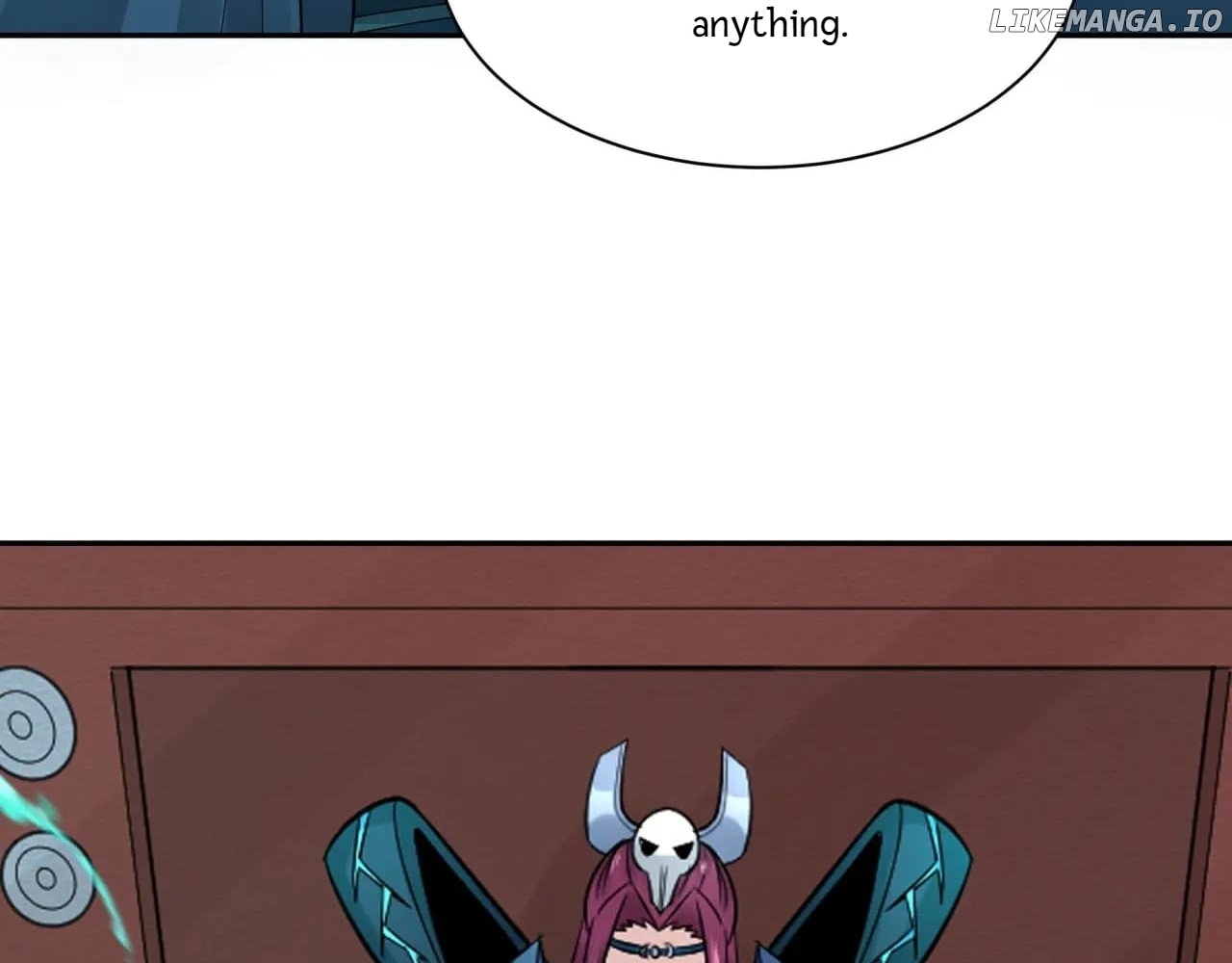Era of the Haunted Chapter 210 - page 50